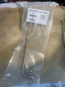 Matarledning Volvo Penta 3838243