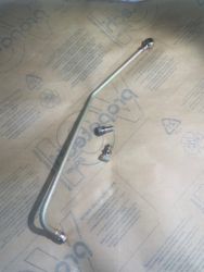 Matarledning Volvo Penta 3838243
