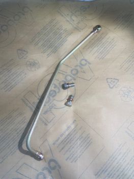 Matarledning Volvo Penta 3838243