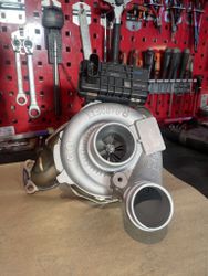 Mercedes GT2056V Utbytesturbo