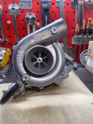 Yanmar MYDA utbytesturbo