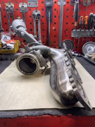 IHI Mercedes A2740902180