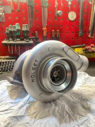 Holset HX35 - 2838640 Iveco utbytesturbo