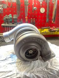 Holset HX35 - 2838640 Iveco utbytesturbo
