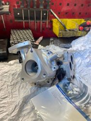 D-Max VIHN Fabriksny original passandes ISUZU
