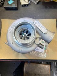 Holset HX40 Iveco Cursor 9 fabriksny turbo