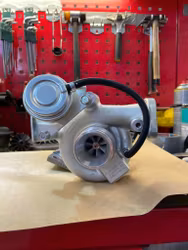 Mitsubishi turbo TF035HL - Kobelco - 49335-00760