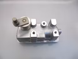 Gearbox - Underdelen till ställdon Fort Transit G59