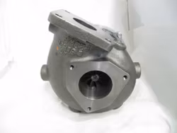 Yanmar fabriksny turbo IHI MY58 1-4 dagar