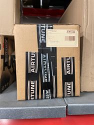Yanmar utbytesturbo IHI MY58 med rostfri hylsa