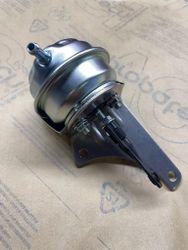 Wastegate Volvo Penta D3-160hk