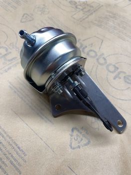 Wastegate Volvo Penta D3-160hk