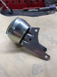 Wastegate Volvo Penta D3-160hk