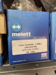 Mittendel - CHRA, Melett 1303-035-902