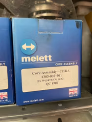 Mittendel - CHRA, Melett 1303-039-901