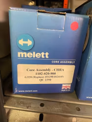 Mittendel - CHRA, Melett 1102-020-900