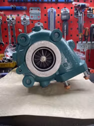 Volvo Penta D6 utbytesturbo - 3584053 / 7500
