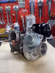 Trimturbo / Utbytesturbo till Volvo 2.5T - TD04HL-19T