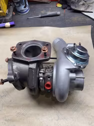 Trimturbo / Utbytesturbo till Volvo 2.5T - TD04HL-19T