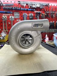 Utbytesturbo till Volvo Penta TAMD121C