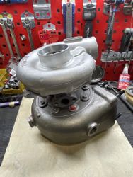 Utbytesturbo till Volvo Penta TAMD121C