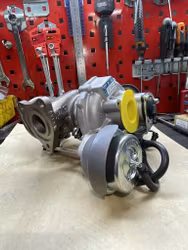 54399900123 Fabriksny originalturbo ECOBoost 1.6L Ford/Volvo