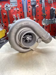 Utbytesturbo Mercruiser - 4.2L Turbo K26-6494