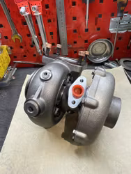 Utbytesturbo Mercruiser - 4.2L Turbo K26-6494