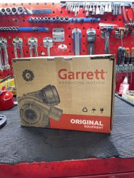 Volvo Penta D3 -190hk Fabriksny originalturbo