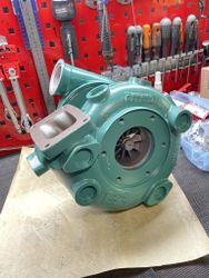 Volvo Penta D12 - D12M utbytesturbo