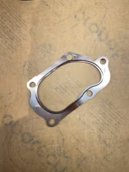 Packning dubbelturbo 10009700384