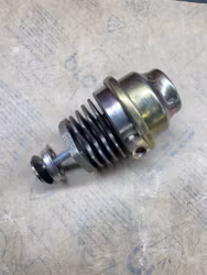Wastegate ventil Volvo Penta - 58061100372
