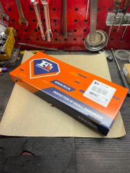 Monteringssats passandes VW Crafter dubbelturbo -0098
