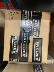 VJ27 - Fabriksny originalturbo till Mazda - IHIVJ27