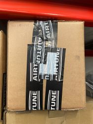 Utbytesturbo VW Transporter 2.5L -760698