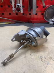 Wastegateklocka till VW Amarok 2.0 TDI