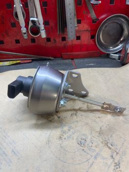 Wastegateklocka till VW Amarok 2.0 TDI