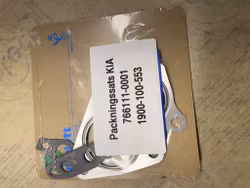 Packningssats KIA mfl. Turbo 766111