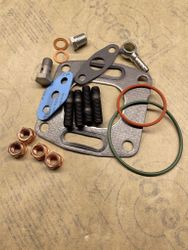 Monteringssats Volvo Penta KAD41,42,43,44 etc