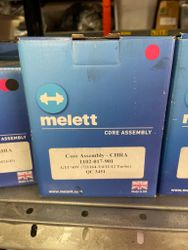 Mittendel - CHRA, Melett 1102-017-901