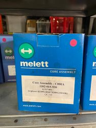 Mittendel - CHRA, Melett 1102-015-920