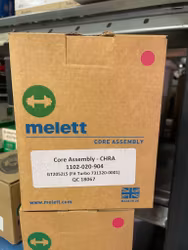 Mittendel - CHRA, Melett 1102-020-904