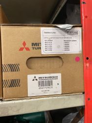 Ställdon Mitsubishi Land Rover - 4947719620