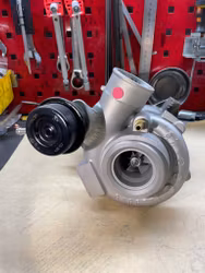 SAAB GT1752S utbytesturbo