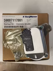 Ställdon BorgWarner - 59007117001