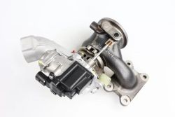 9V205  - Fabriksny IHI originalturbo VW / Skoda 1.4TSI
