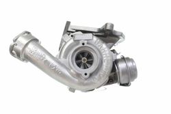 Utbytesturbo VW Transporter 2.5L -760698