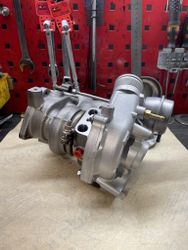 Utbytesturbo till VW 1.4L TSi - Audi - Skoda mfl.