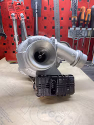 Utbytesturbo BMW / Mini - 2.0