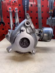 818987-5001S - Utbytesturbo Audi  2.0TDi